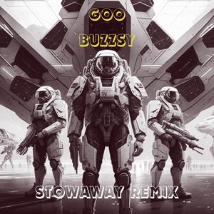Stowaway (feat. GOO)