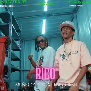 Rico (Explicit)