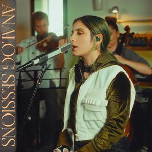 Germs (Live at Pluto Analog Sessions|Live|Explicit)