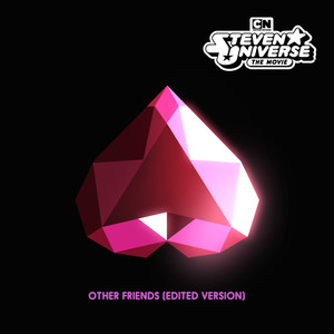 Other Friends (feat. Sarah Stiles, Zach Callison, Deedee Magno Hall, Estelle & Michaela Dietz) (Radio Edit)