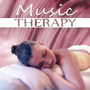 Music Therapy - Music for Massage, Music Therapy, Healing Waves, Ocean Waves, Fast Recovery, Hydro Energy Body Massage