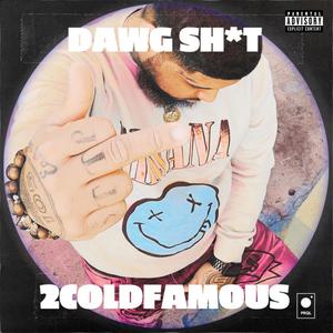Dawg **** (feat. Kslimm) (Explicit)