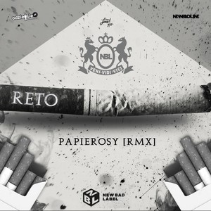 Papierosy (Explicit)