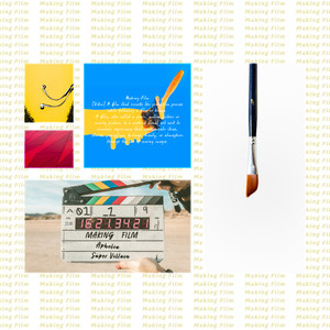 메이킹필름 (PROD. Super Villain)