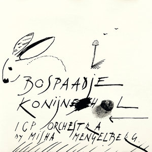 Bospaadje Konijnenhol II