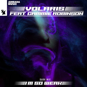 I'm So Weak (Extended Dark Mix)