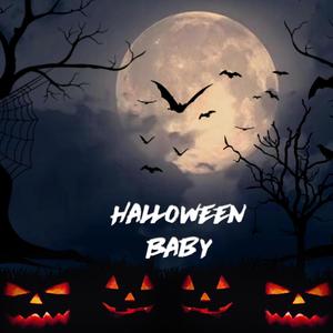 Halloween Baby