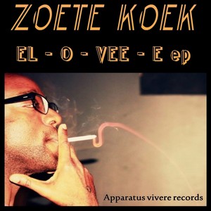 EL-O-VEE-E EP