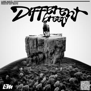 Different Breed (Explicit)