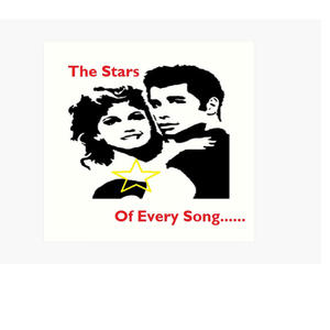 The Stars of Every Song
