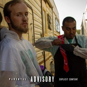 Breaking-602 (feat. JOEY602 & TruckDC) (Explicit)