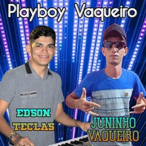 Playboy Vaqueiro