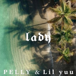 lady (feat. Lilyuu)