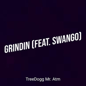 Grindin (Explicit)