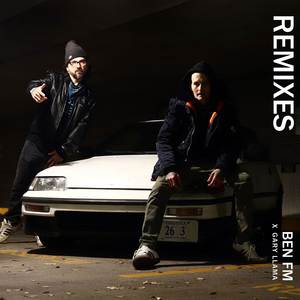 Can't Sleep (Gary Llama Remix|Explicit)