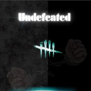 Undefeated (feat. GodFearin & Xay Hill)