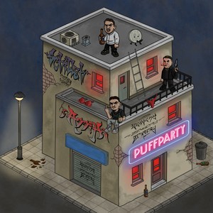 PUFFPARTY (Explicit)