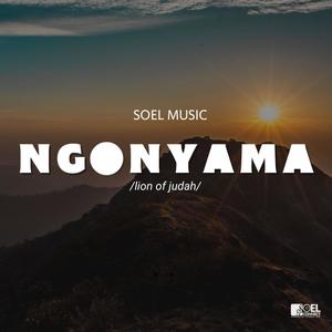 Ngonyama (Lion of Judah) (feat. Linda Hamweemba)