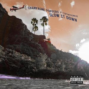 Slow It Down (feat. Copymykinkos)