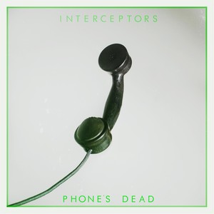 Phone's Dead - EP (Explicit)