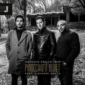 PInocchio's Blues (feat. Giovanni Amato, Tommaso Pugliese & Francesco Scopelliti)