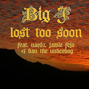 Lost Too Soon (feat. Narbz, Dan the Underdog & Jamie Fejo) [Explicit]