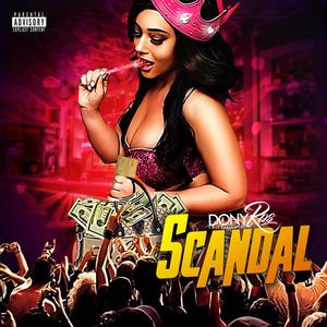 Scandal (Explicit)