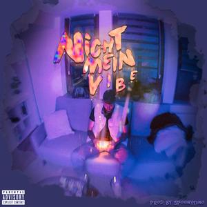 NICHT MEIN VIBE (Explicit)