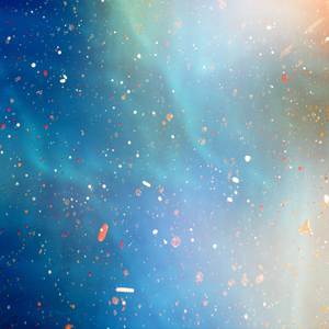 sun fields (Antarctic Wastelands rework)