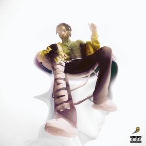 TTG (feat. Kaay Hendriix) (Explicit)