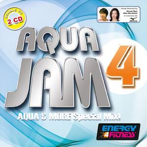 AQUA JAM 4