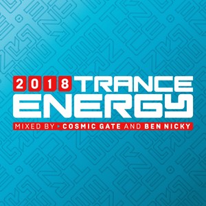 Trance Energy 2018(Deluxe Edition)