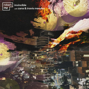 Invincible (Extended Mix)