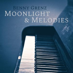 Moonlight in Vermont