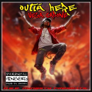Outta Here (feat. Leecheli) (Explicit Version|Explicit)