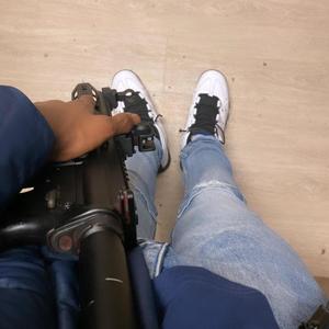 U Street (feat. Kato This Crank) (Explicit)