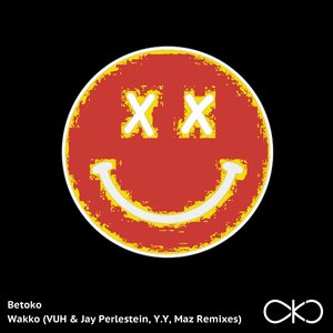 Wakko (Vuh & Jay Perlestein Remix)