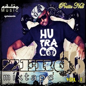 Zero16 Mixtape, Vol. 1