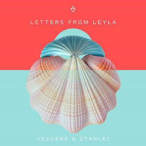 Letters from Leyla (D-Malice Express'Mental Mix)