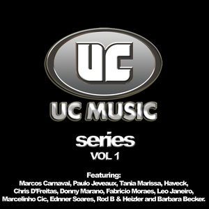 UC Music Series, Vol. 1