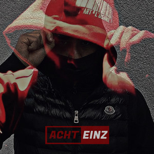 Achteinz Vol.2 (Explicit)