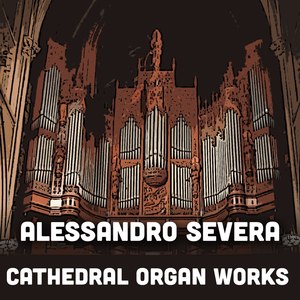 Cathedral Organ Works