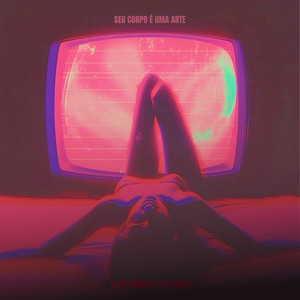 Seu corpo é uma arte