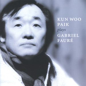 Fauré: Piano Music (福莱：钢琴音乐)