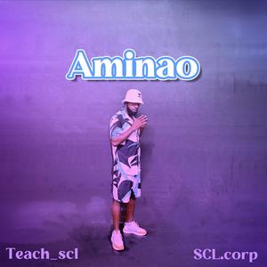 Aminao (feat. Julia)