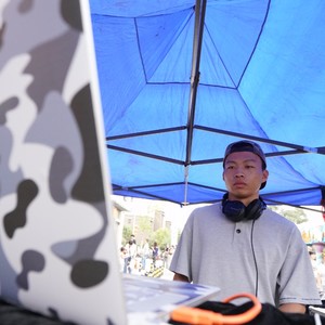 【breaking舞曲】A Little Funky(bboy edit)