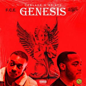 Shoulda Told Ya (Explicit)