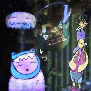 tightrope (feat. zen online) (Explicit)