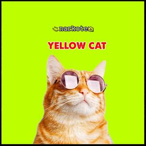 Yellow Cat
