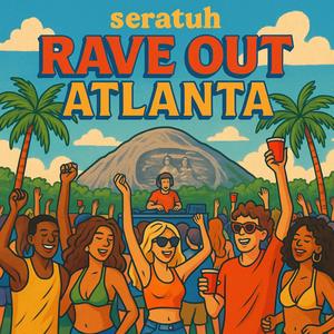 RAVE OUT ATLANTA
